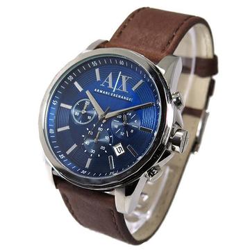 Original Armani Exchange Watch Brand New R1599