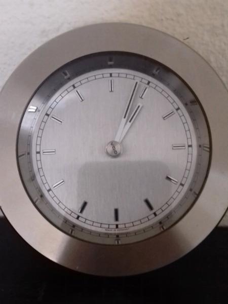 German made VDO electronic clock