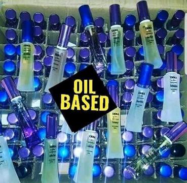 oil based perfumes bulk special