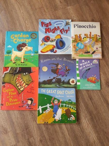 Great Story Books for Kids