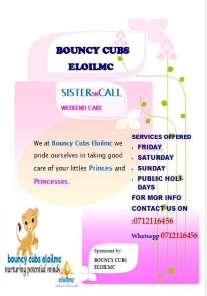 bouncy cubs eloilmc