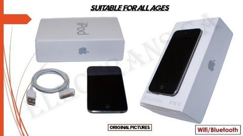 Apple ipod 16GB 4th Generation - Electrans SA (Perfect Gift)