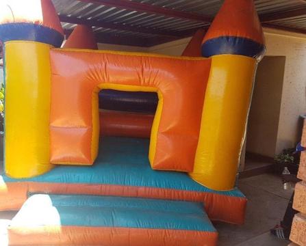 Jumping Castle for sale