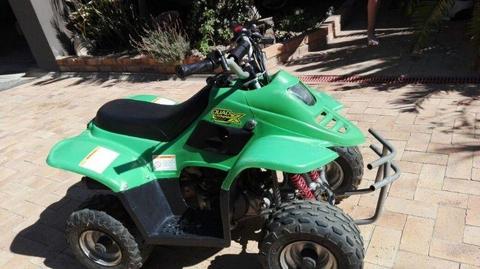 Kids Quadbike