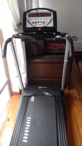 Endurance Treadmill for Sale