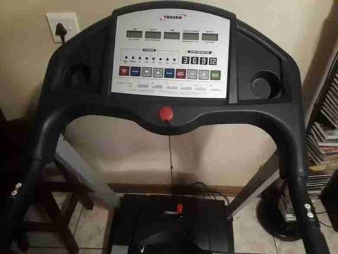 Trojan Stamina 310 Treadmill for Sale