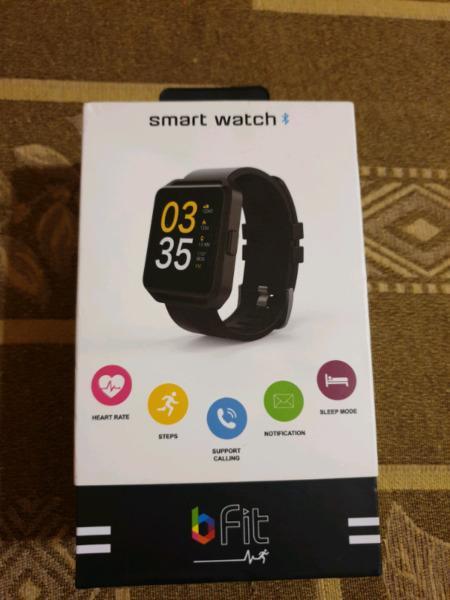 Smart Watch - Bfit