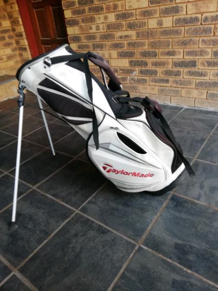Taylormade Stand Golf bag