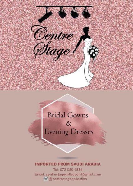 Bridal and Evening Gowns