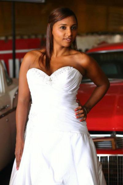 ALINE WEDDING DRESSES ON HIRE DISCOUNT