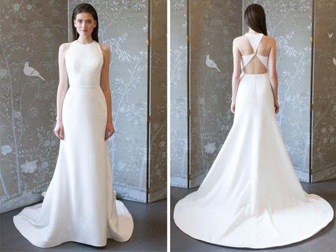 Wedding Dresses to Rent or Buy!