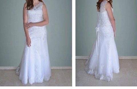 Wedding Dress for Sale