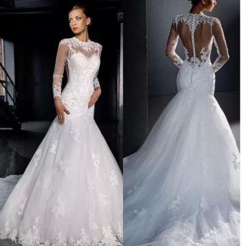 Good quality wedding dresses available for hire contact Linda 0622837238