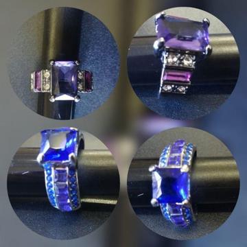 Rings for sale