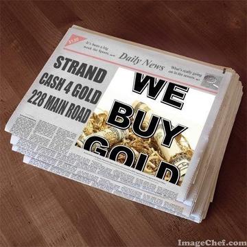 WE BUY GOLD,SILVER,CURRENCY,COINS,WATCHES AND DIAMONDS