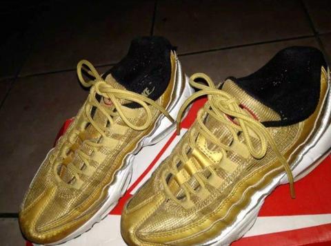 Original Airmax 95 size 5