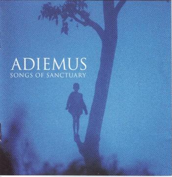 Adiemus - Songs of sanctuary (CD) R120 negotiable