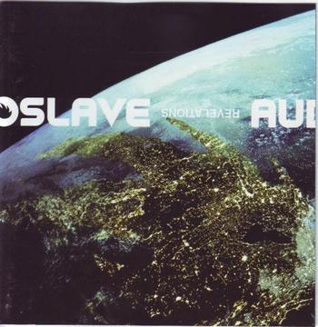 Audioslave - Revelations (CD) R100 negotiable