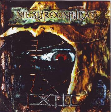 Mushroomhead - XIII (CD) R130 negotiable