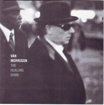 Van Morrison - The Healing Game (CD) R160 negotiable