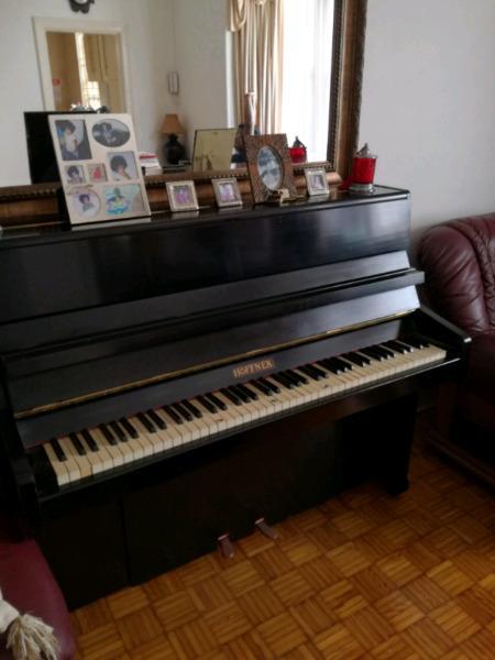 Piano for sale