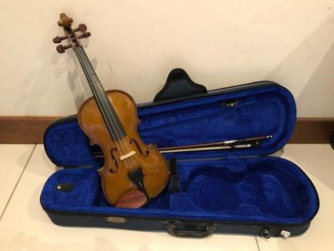 1/4 Stentor Violin