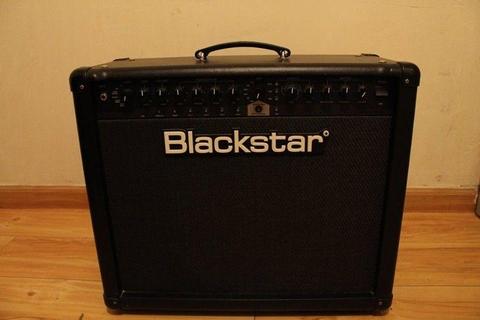 Blackstar ID:60TVP electric guitar amp(CASH ONLY)