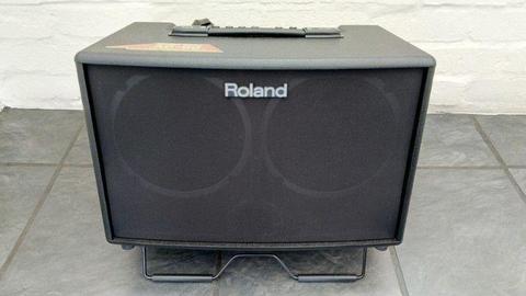 Roland AC-90 Acoustic Guitar Amplifier