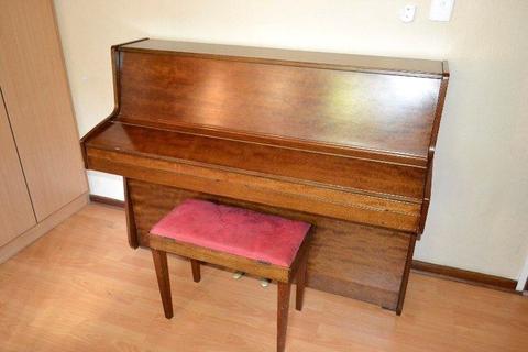 OTTO BACH piano for sale