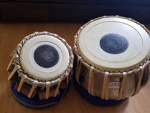 Tabla - Ad posted by Nirvaan