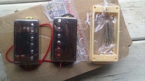 Brand new Epiphone humbuckers for sale