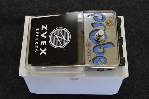 Zvex Wah Pedal (2 Days Only)