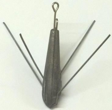 sinker moulds for fishermen to make their own easy and cheap sinkers
