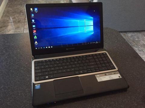 Acer Laptop*500GB*QuadCore*5hrBattery*webcam*hdmi