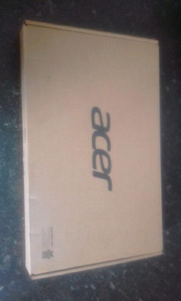 Acer Aspire 3(Sealad)