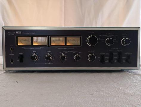 Sansui QA-7000 Quadraphonic (QS) Amp