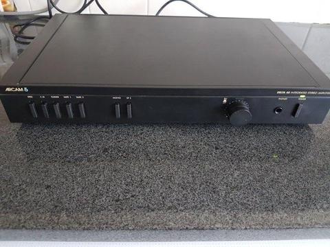 Arcam Delta 60 Stereo Integrated Amplifier