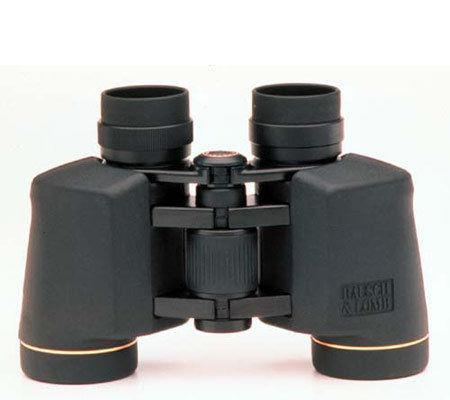 Bausch & Lomb 8X40 LEGACY Wide Angle Binoculars With Bak4 Porro Prisms AWESOME CLARITY