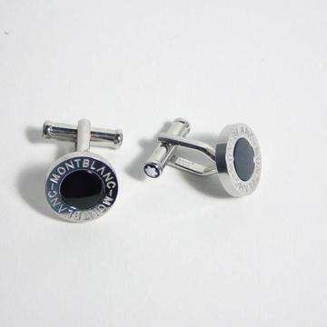 EXCLUSIVE CUFFLINKS MONTBLANC CLASSIC ONYX COLLECTION