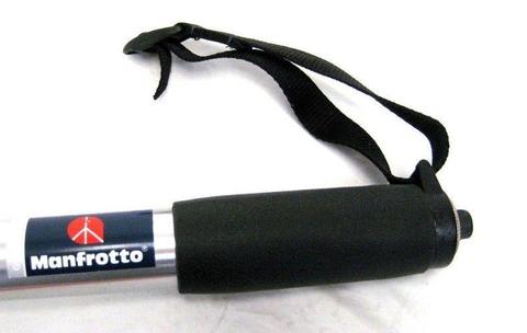 Manfrotto Professional Monopod made in Italy