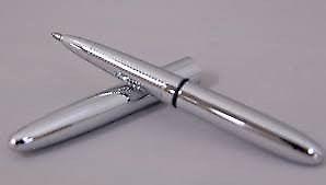 Original NASA Fisher Bullet Space Pen