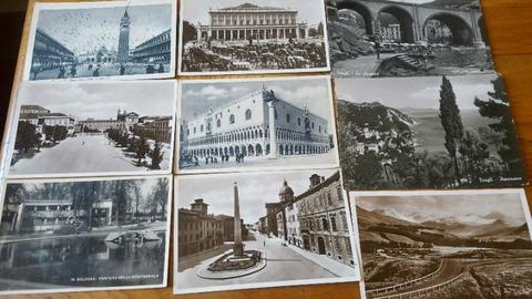 Antique Postcards @ R5 each