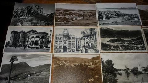 Unused Antique Postcards @ R5 each