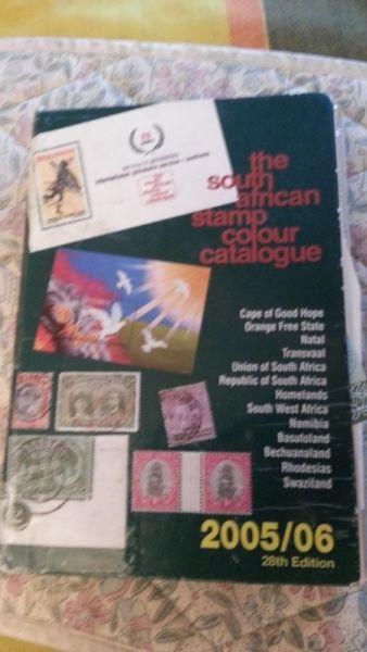 STAMP COLLECTION FOR THE BEGINNER R250