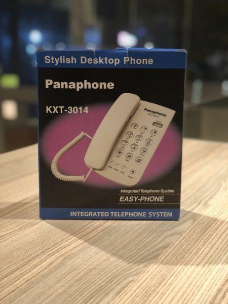 Stylish Desktop Phone for Office or Home