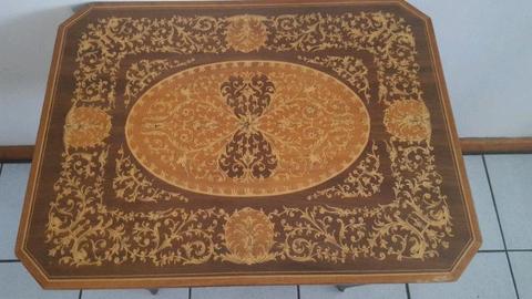 Stunning Antique Table only R700