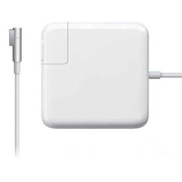 Replacement Charger (60W) L-Shape for Apple Macbook Magsafe 1