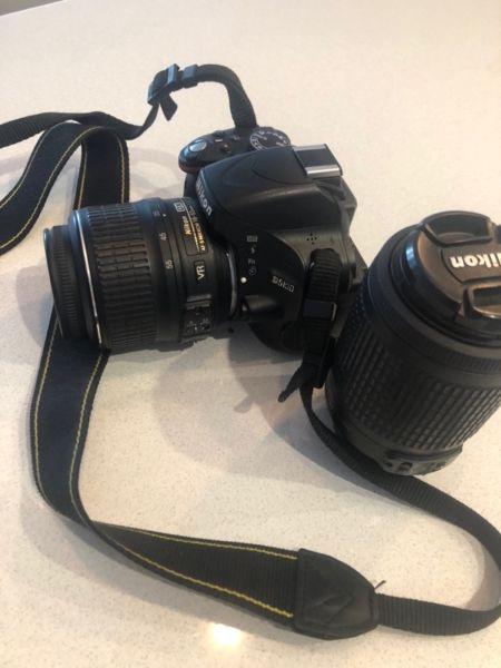 Nikon D5100 For sale | DSLR Camera