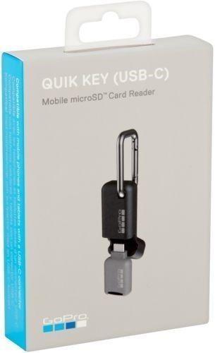 GoPro Quik Key USB-C