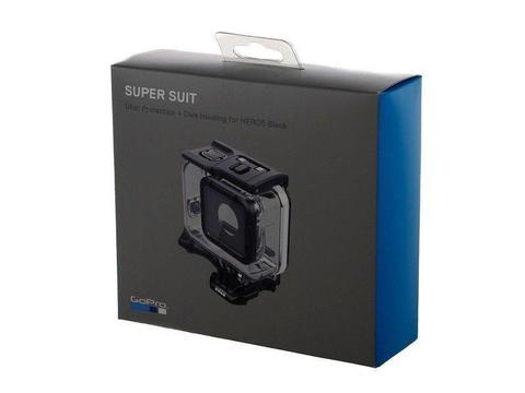 Original ForGoPro Super Suit Über Protection with Dive Housing for HERO5 6 7